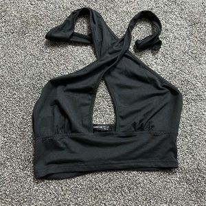 SHEIN top, size small